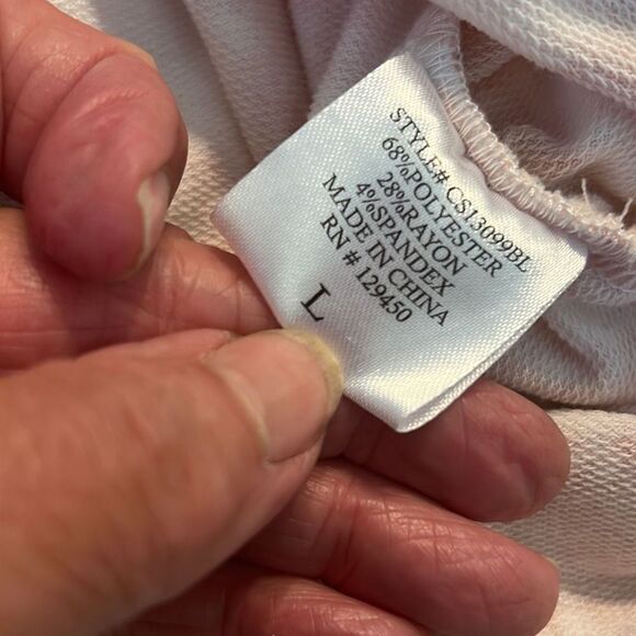 Tie Dye Short Set - Picture 7 of 7